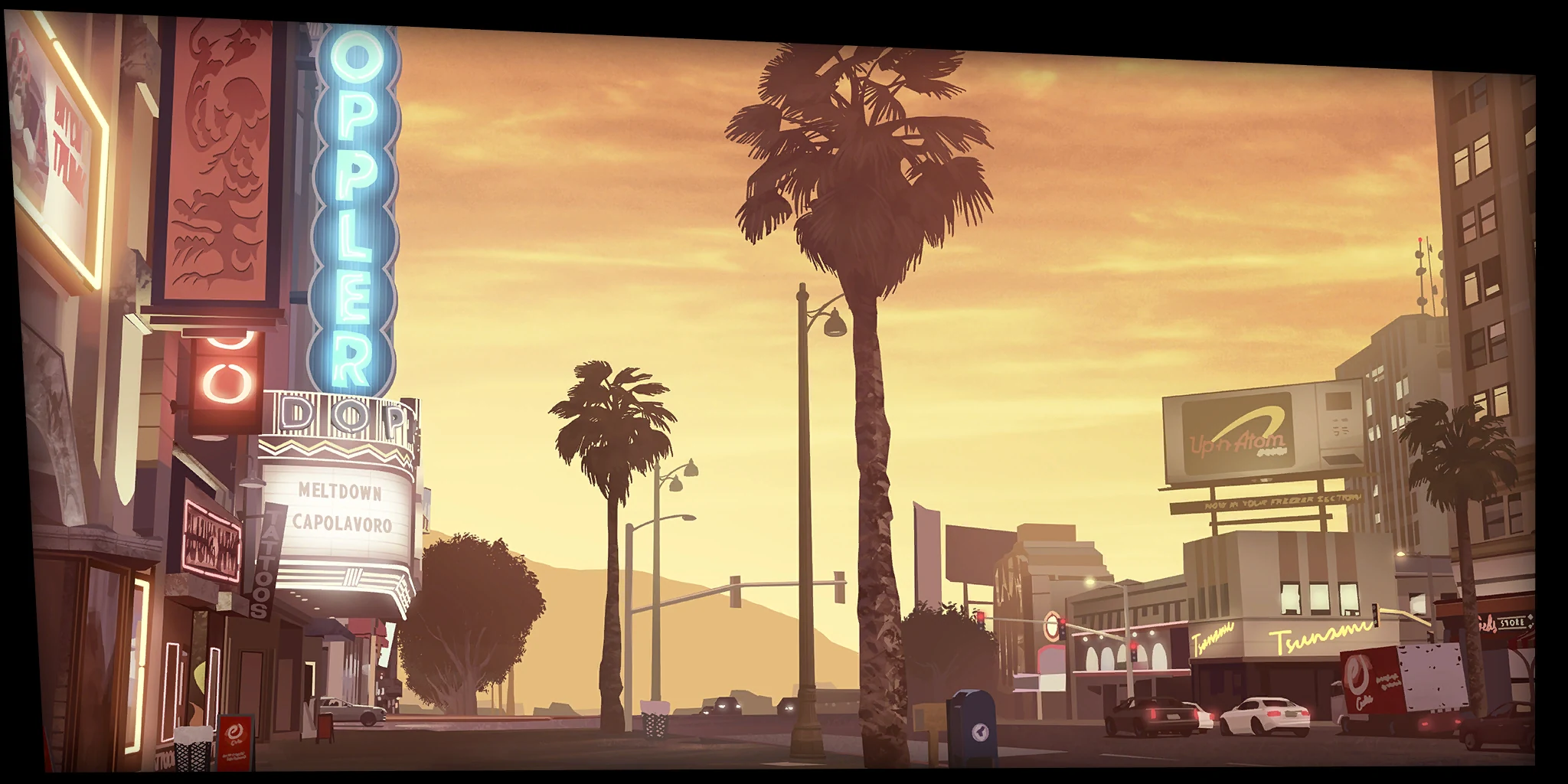 GTA 5 (Browser Port) game cover