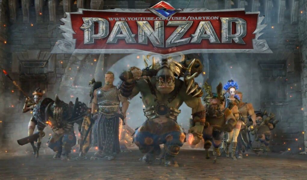 Panzar