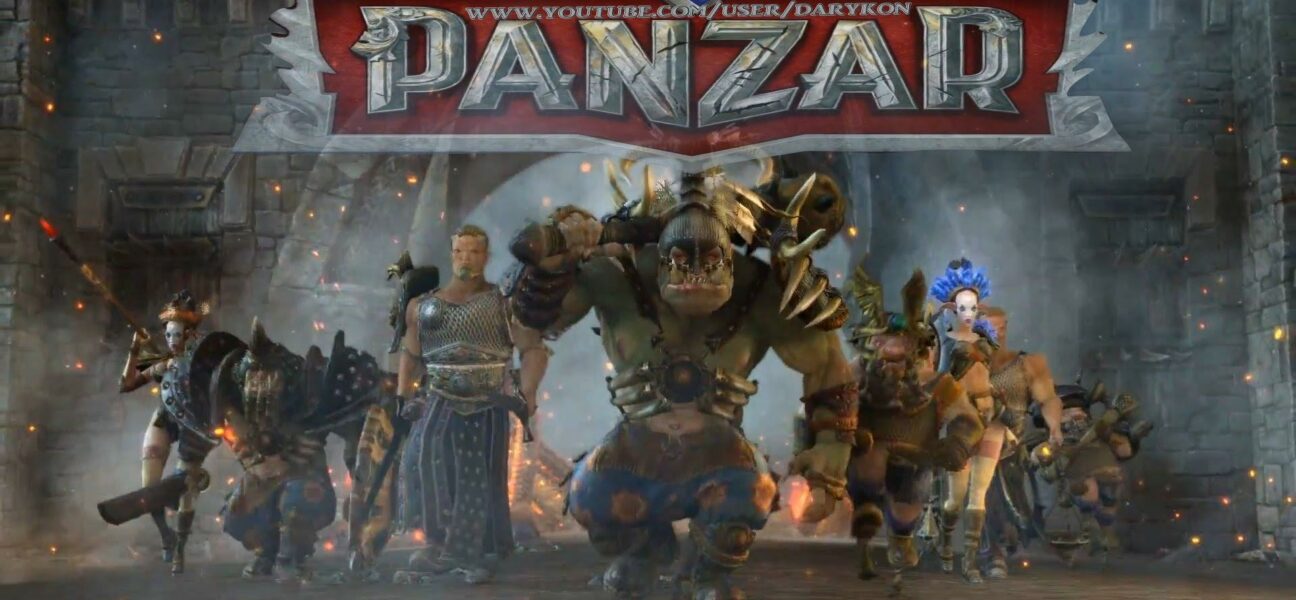 Panzar