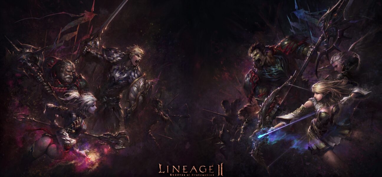 Lineage 2