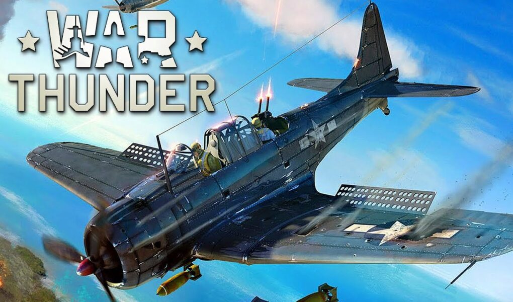 War Thunder