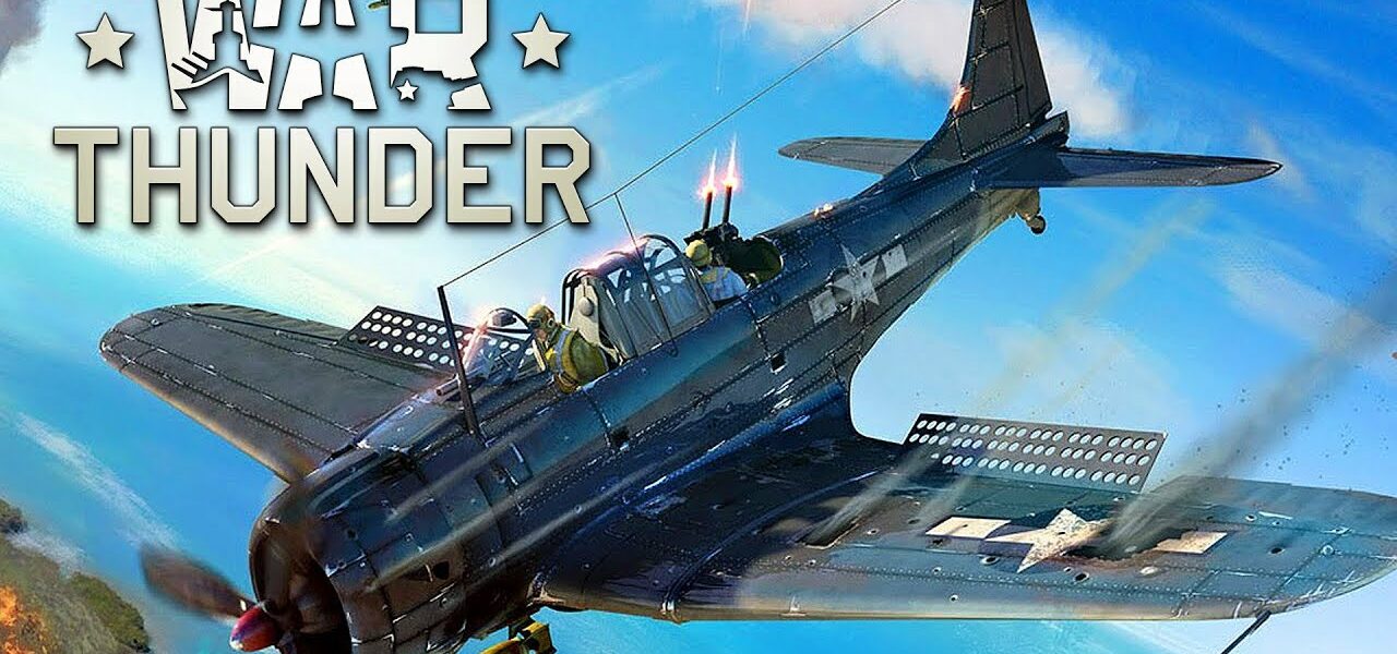 War Thunder