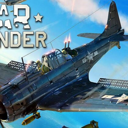 War Thunder