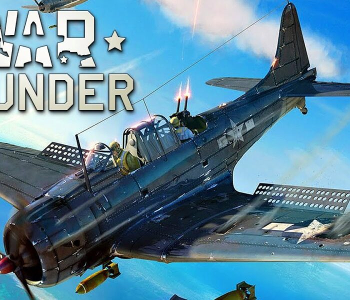 War Thunder