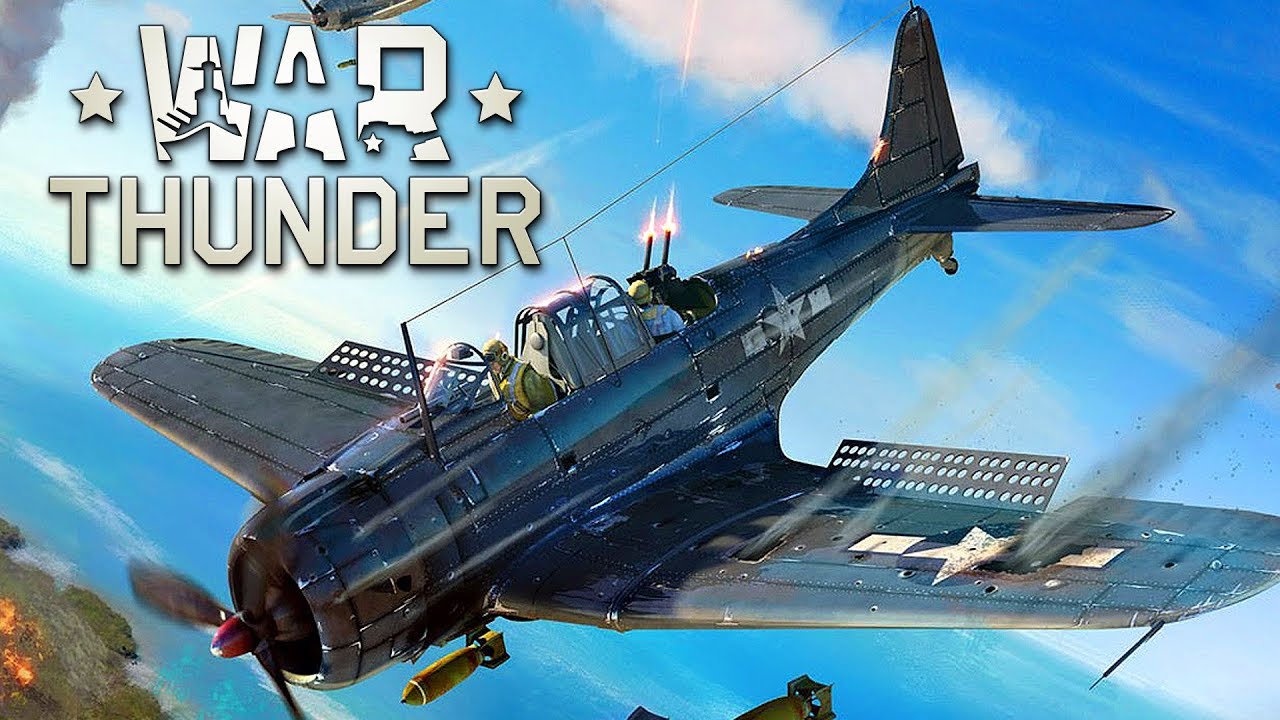 War Thunder