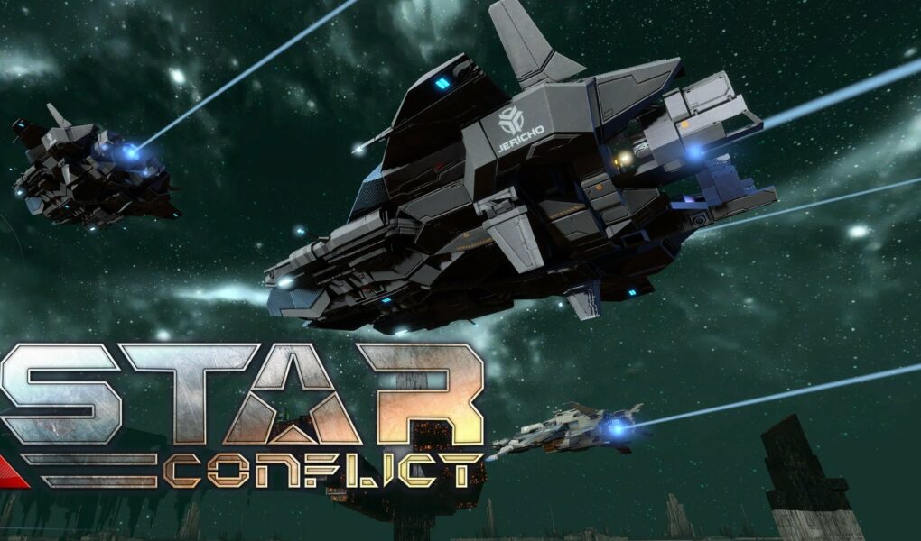 Star Conflict