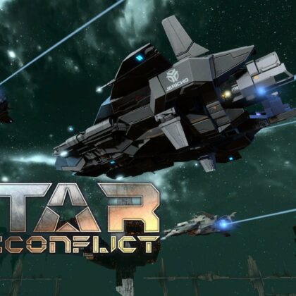 Star Conflict