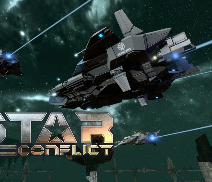 Star Conflict