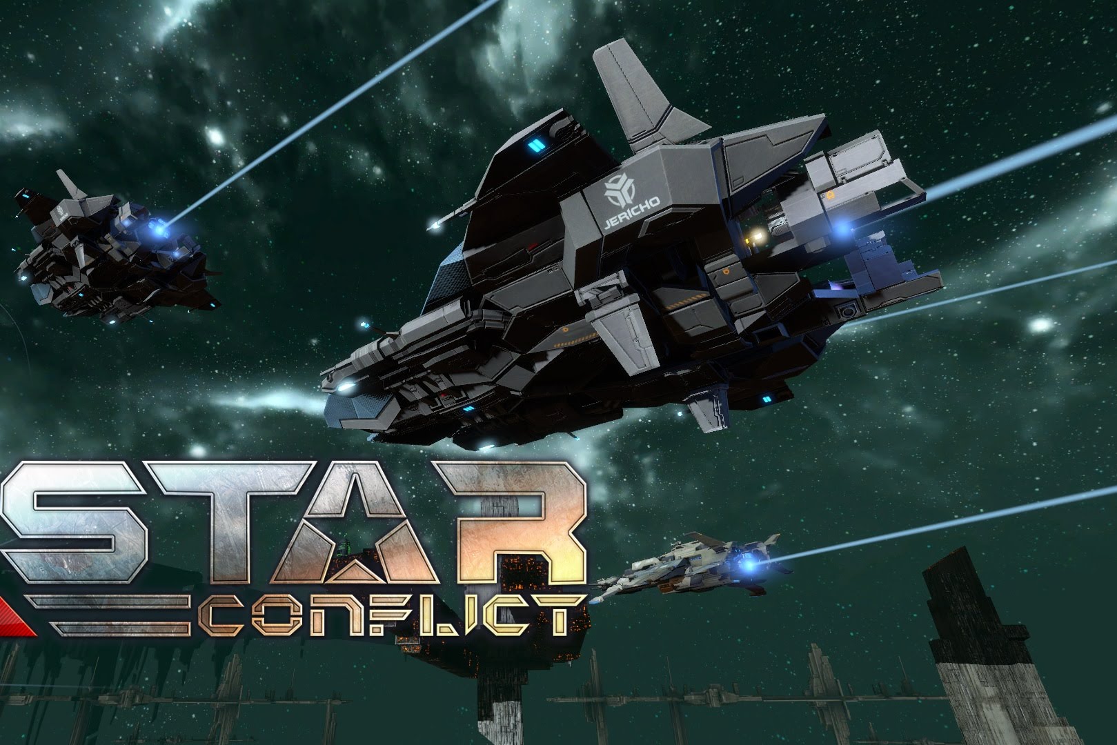 Star Conflict