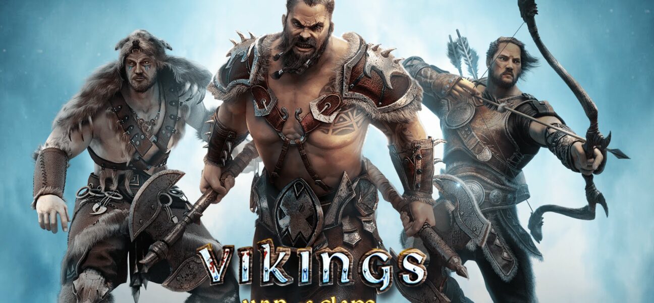 Vikings: War of Clans