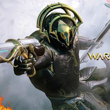 Warframe