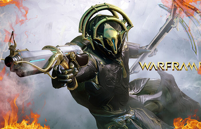 Warframe