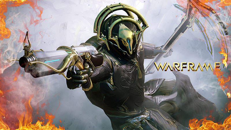 Warframe