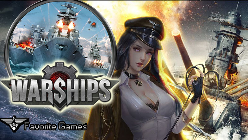 Warships